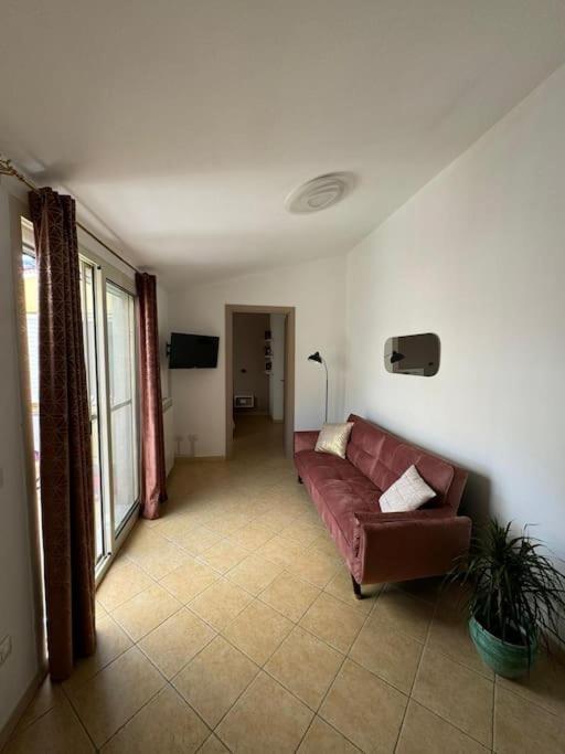 Casa Dolores Alghero Exteriör bild