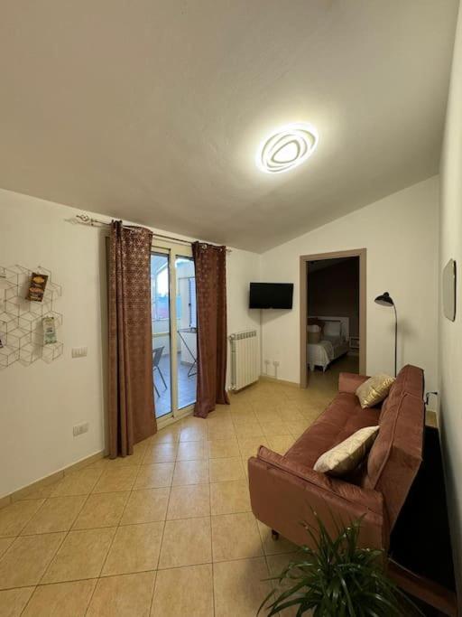 Casa Dolores Alghero Exteriör bild